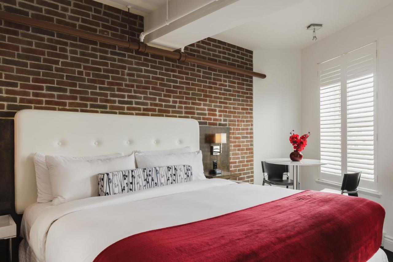 Hotel Des Coutellier Κεμπέκ Εξωτερικό φωτογραφία