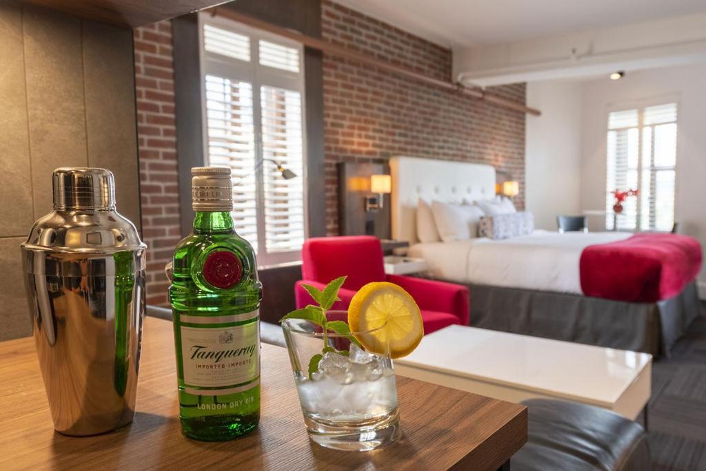Hotel Des Coutellier Κεμπέκ Εξωτερικό φωτογραφία