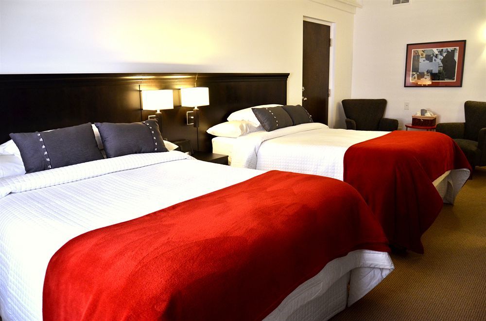Hotel Des Coutellier Κεμπέκ Εξωτερικό φωτογραφία