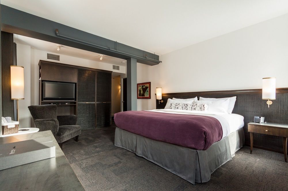 Hotel Des Coutellier Κεμπέκ Εξωτερικό φωτογραφία