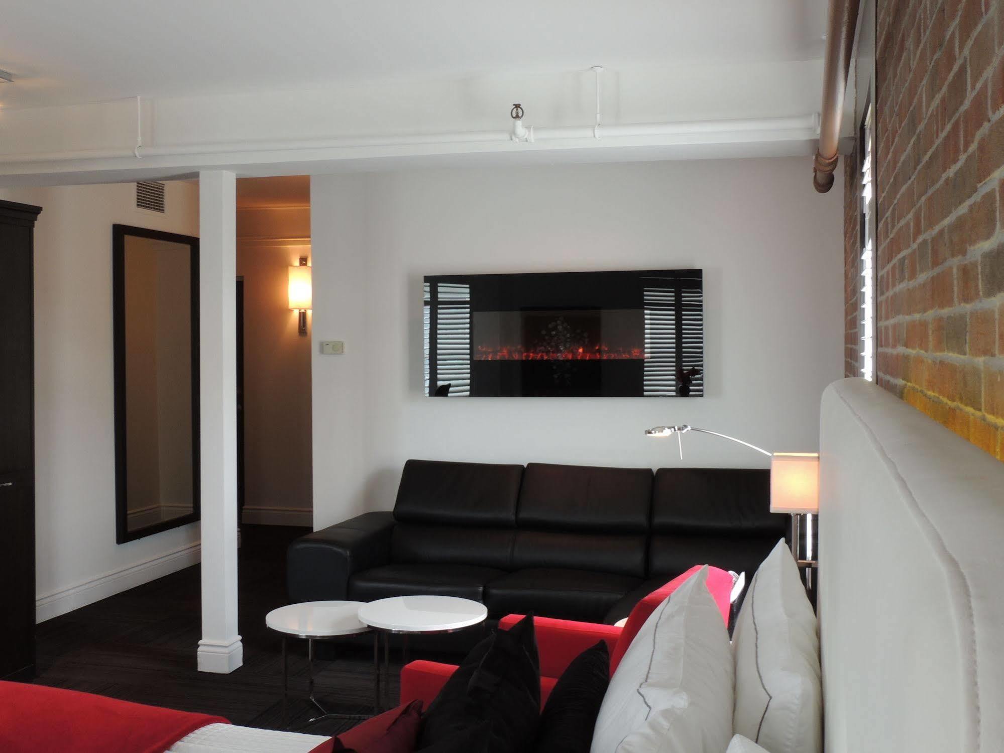 Hotel Des Coutellier Κεμπέκ Εξωτερικό φωτογραφία