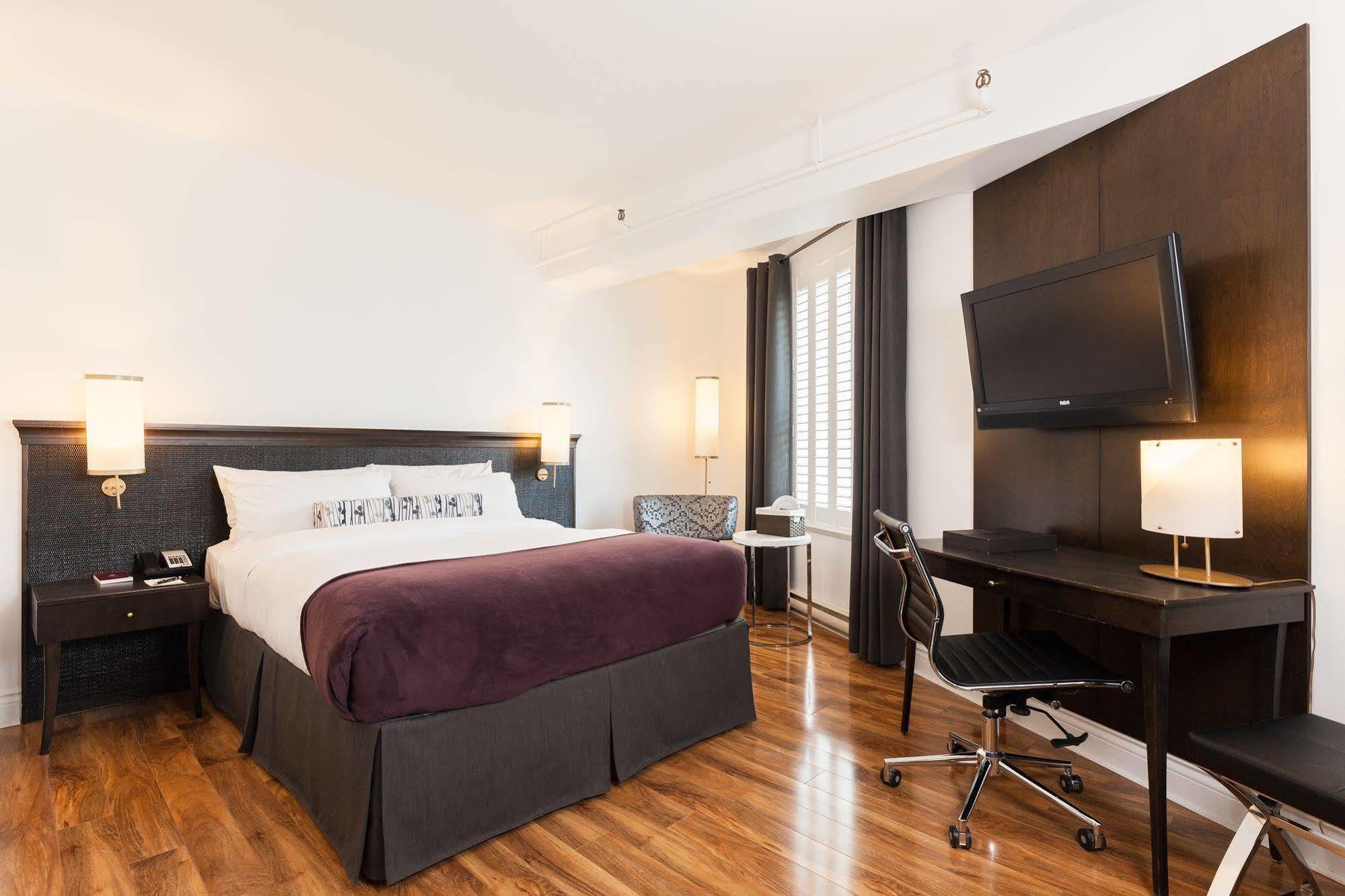 Hotel Des Coutellier Κεμπέκ Εξωτερικό φωτογραφία