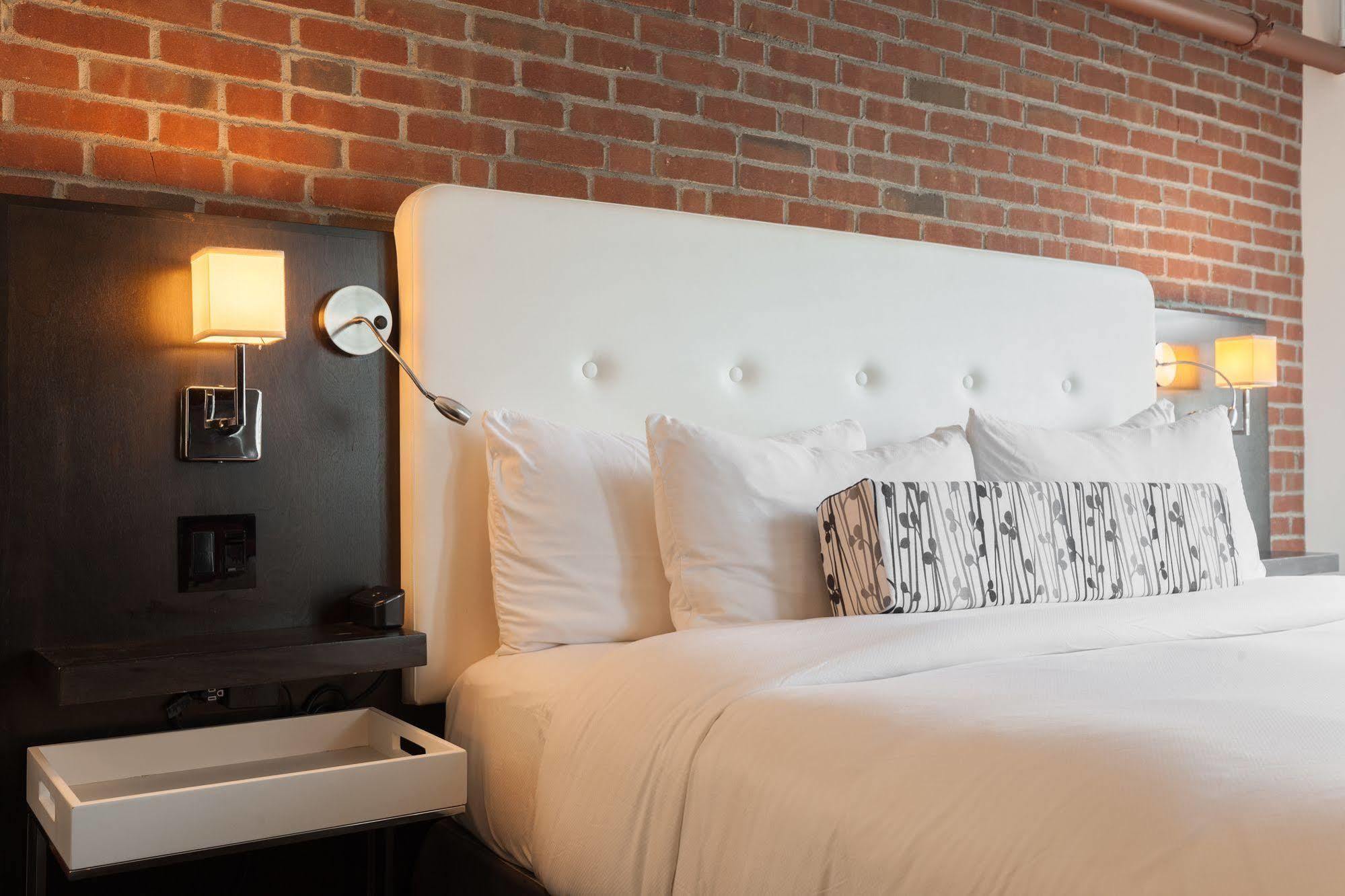 Hotel Des Coutellier Κεμπέκ Εξωτερικό φωτογραφία